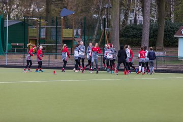 Bild 21 - wBJ RL UHC - Club an der Alster